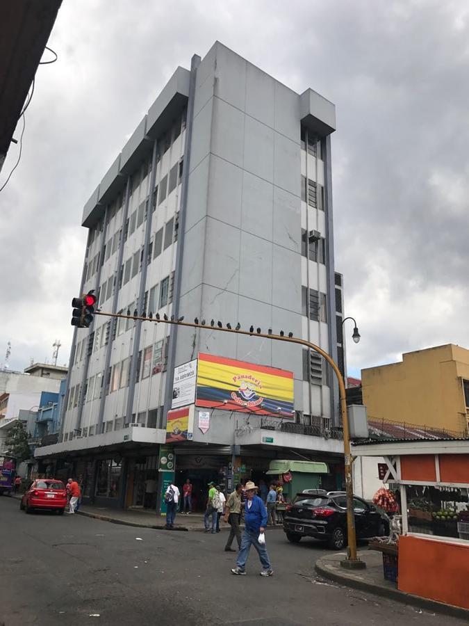 La Fortuna Roja San José Exterior foto